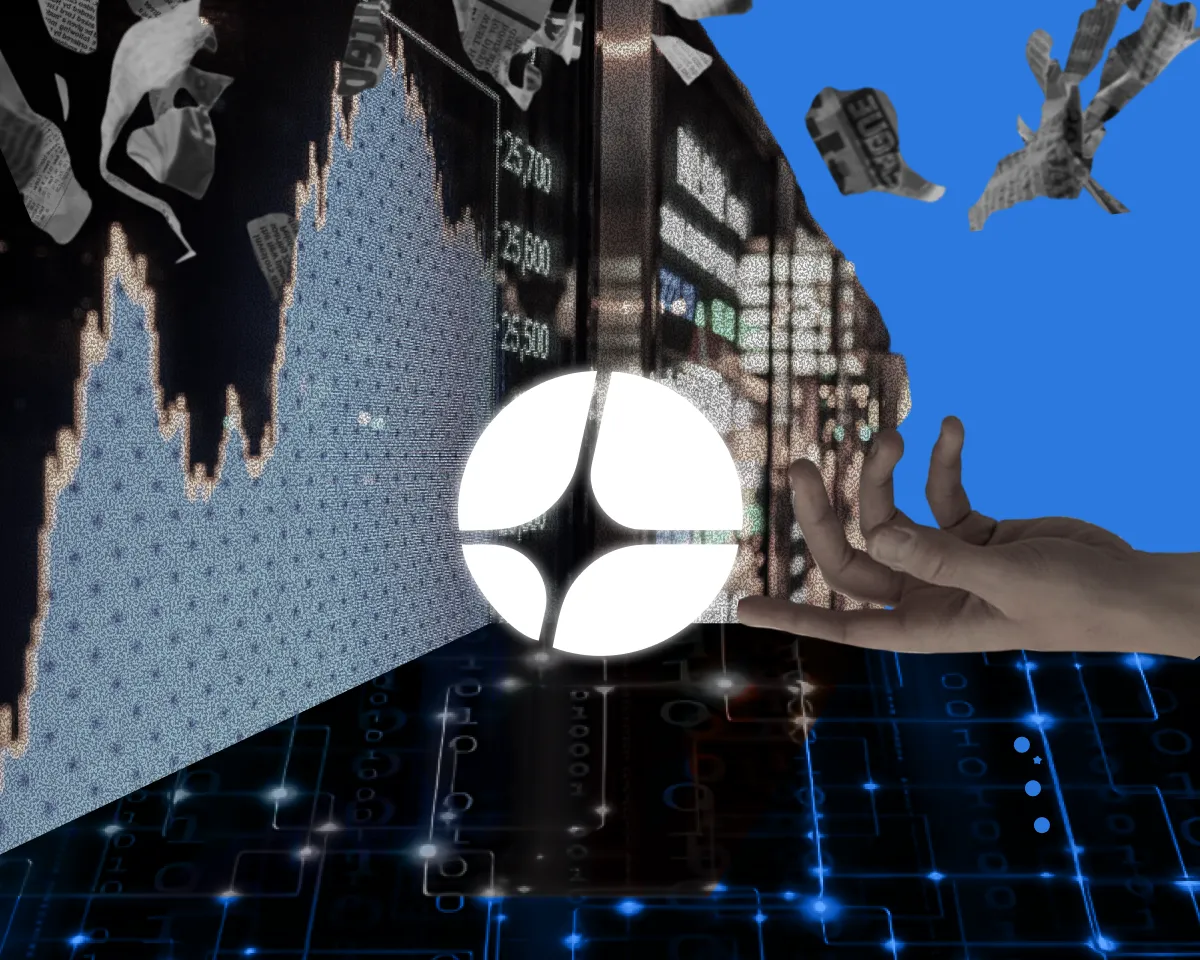 Aster запустила сверхбыстрый приватный блокчейн для perp-DEX