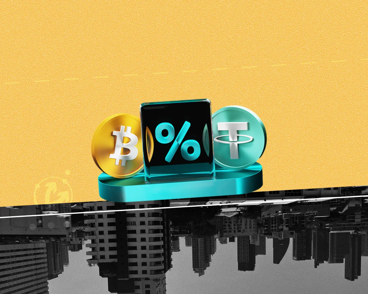 Bitget обновила программу поощрения ...