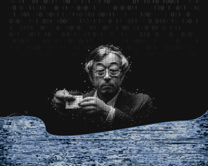 satoshi nakamoto