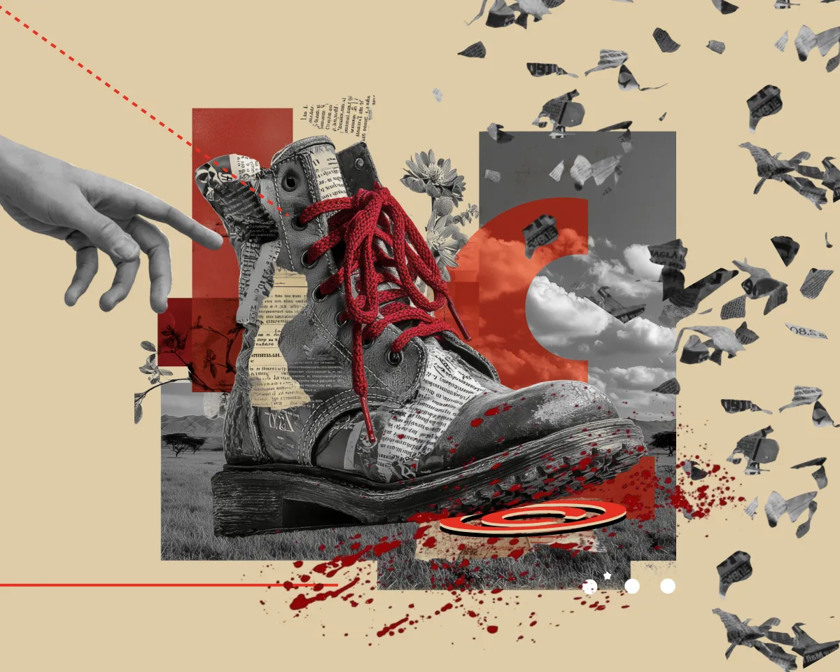 Авторское лево