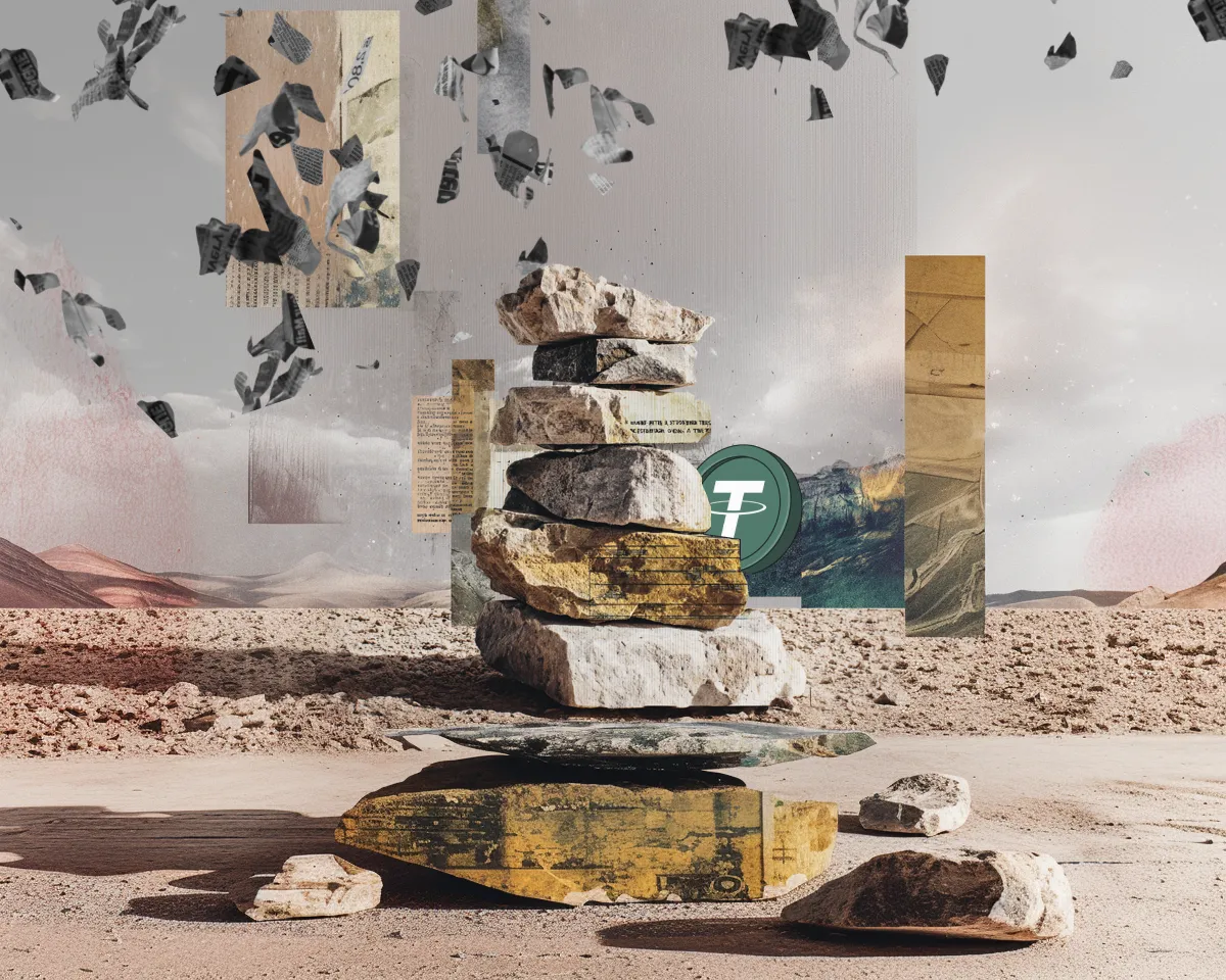 Tether Launches Federally Regulated Stablecoin USAT in the US