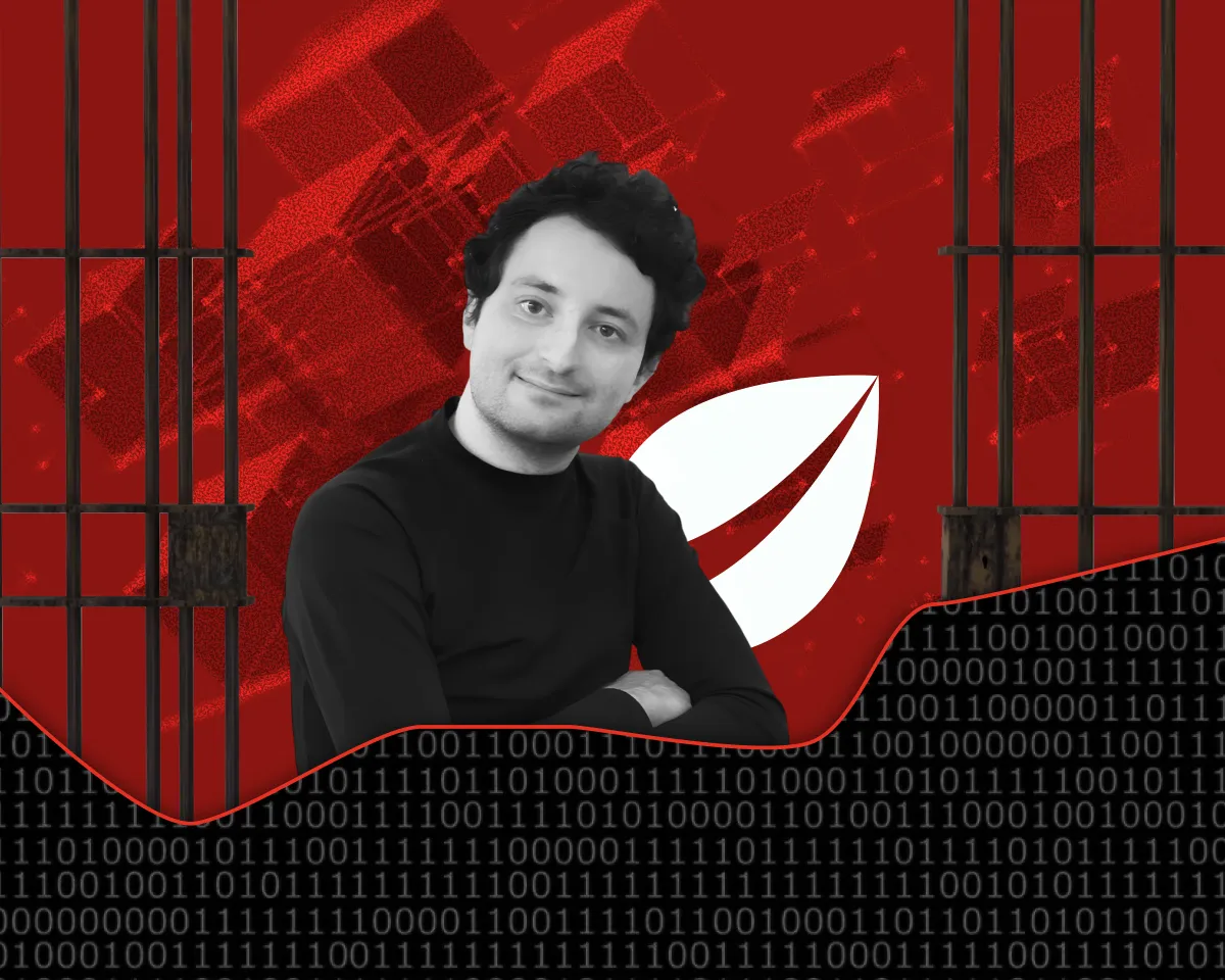 Свободу Лихтенштейну: почему взломщик Bitfinex досрочно вышел из тюрьмы?