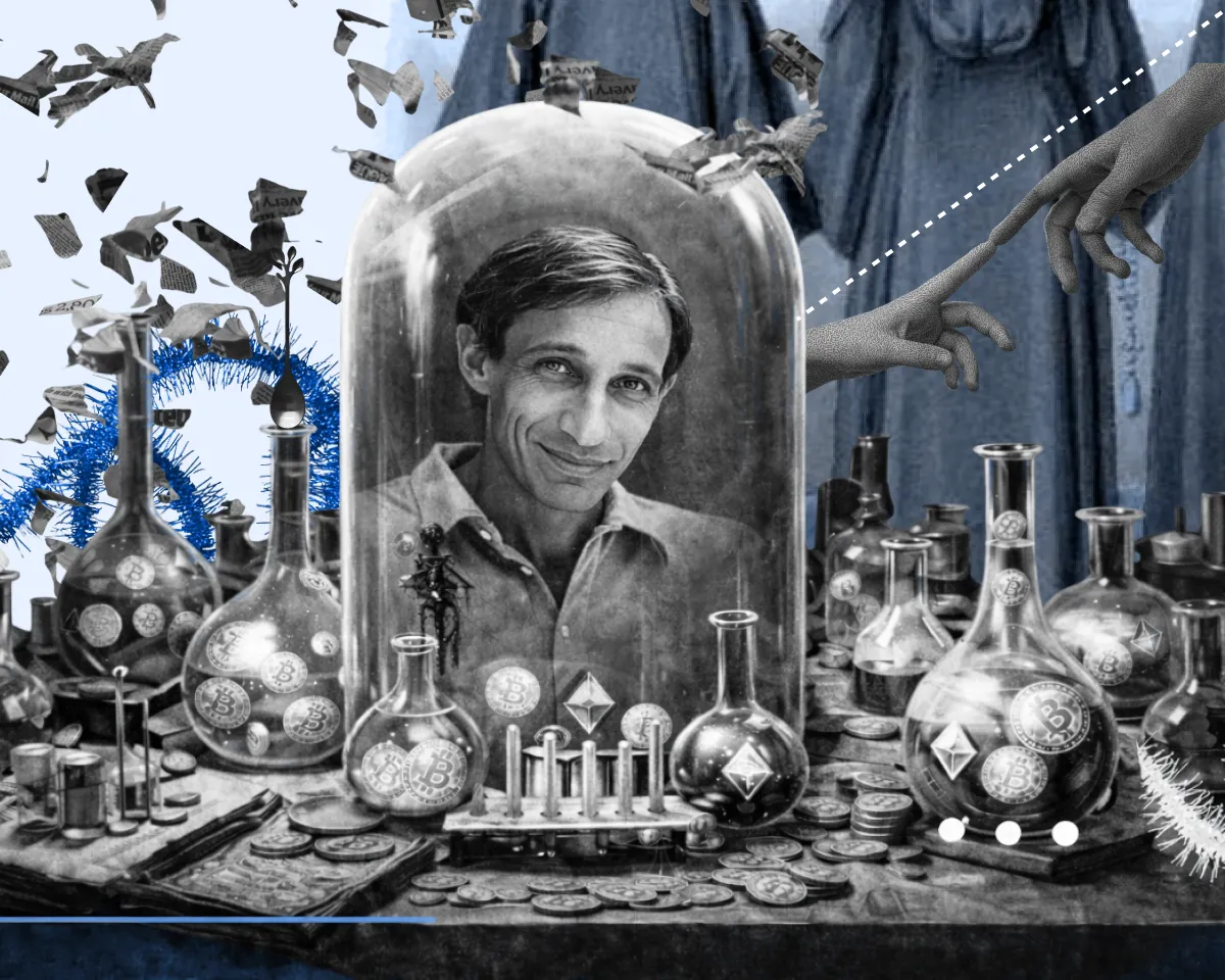 Почему школы не нужны...