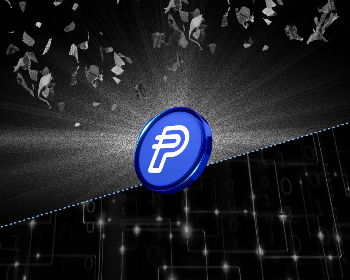 Контент-мейкеры на YouTube начнут получать доходы в PYUSD от PayPal