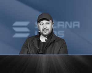 Yakovenko Solana