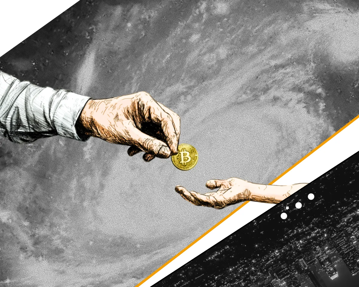 Цифровое наследство без цифрового следа: как передать биткоин семье и не раскрыть накопления