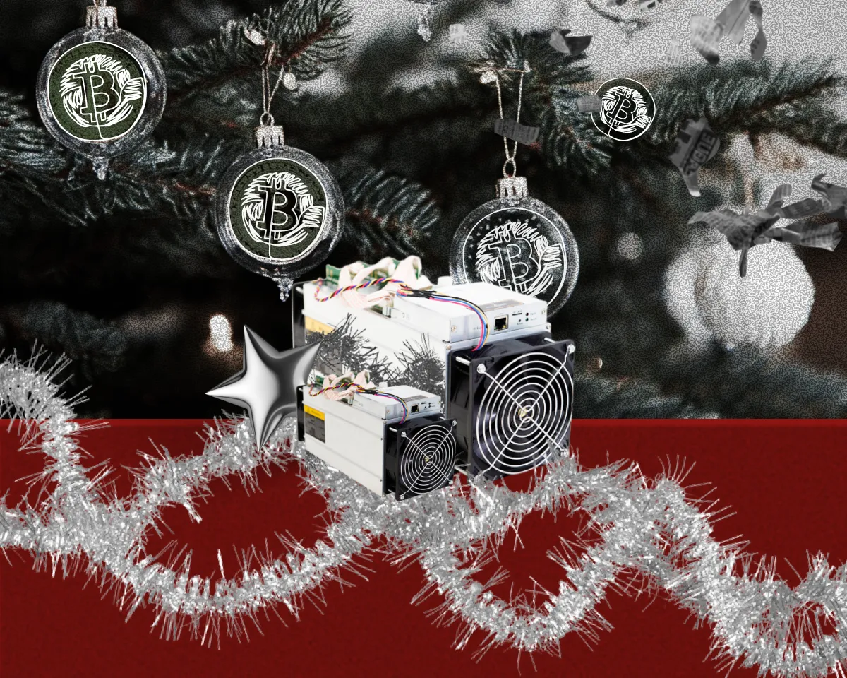 Майнинг в 2025 году: самый жесткий в истории кризис прибыли на фоне ATH биткоина