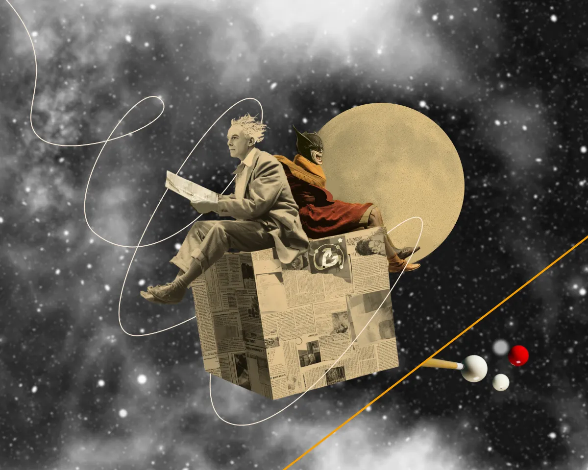 Consciousness, an atavism