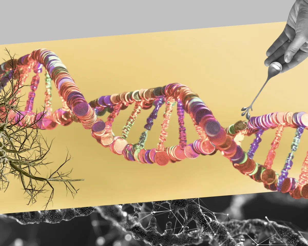 Стейкинг твоего тела...