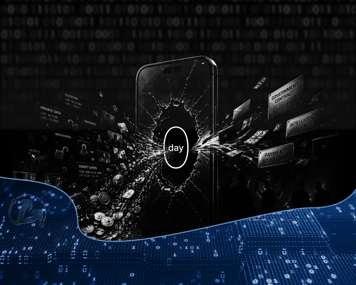 Рынок уязвимостей нулевого дня: обна...