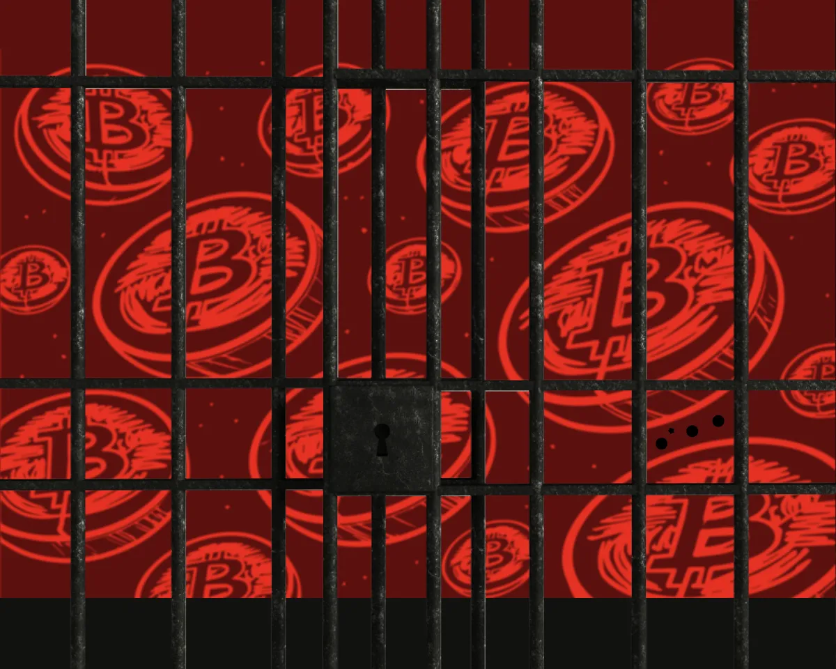 Эксперты оценили принятые в России правила ареста криптовалют 