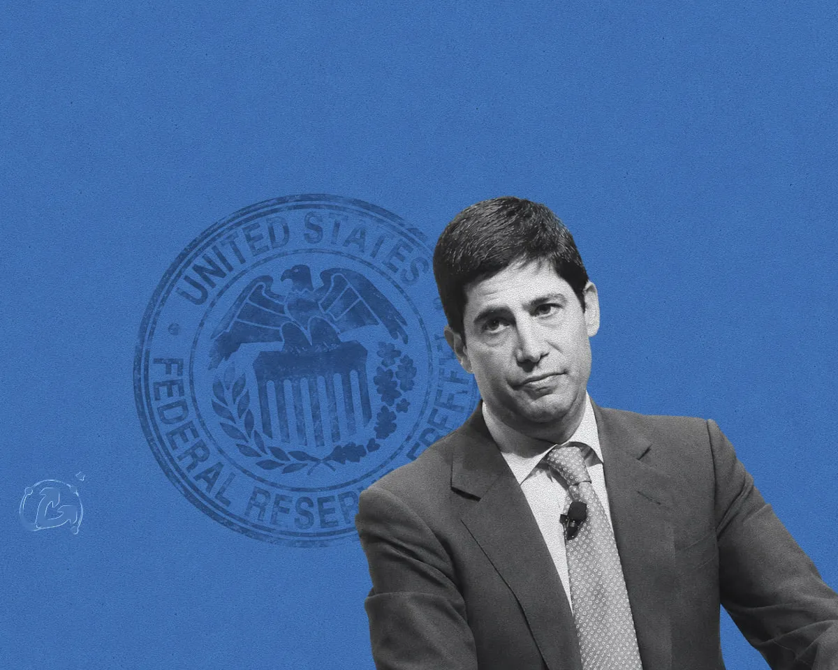 Who is Kevin Warsh — the new Federal Reserve chair