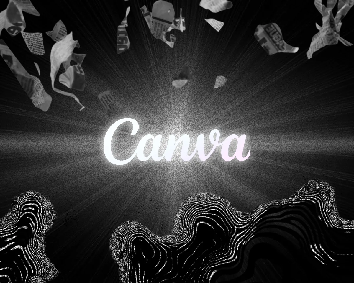 Canva выпустила ИИ-модель для дизайна