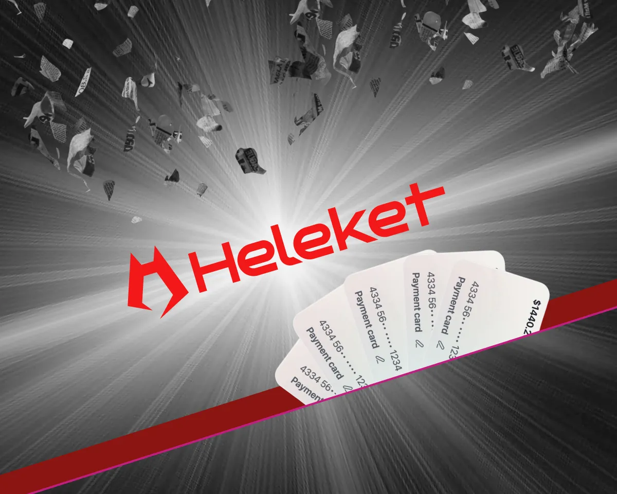 Heleket review: crypto payments for business and virtual cards