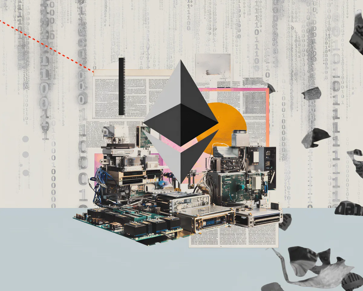 Что такое zkEVM?