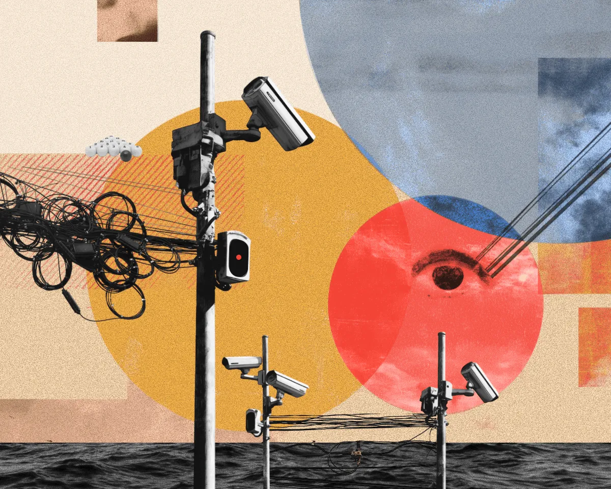 Ты меня снимаешь?