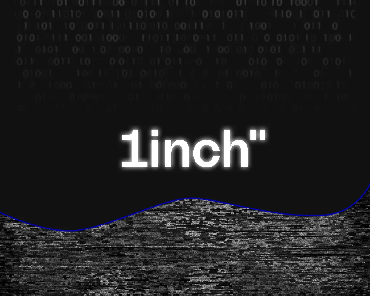 1inch представил модель «общей» DeFi-ликвидности Aqua