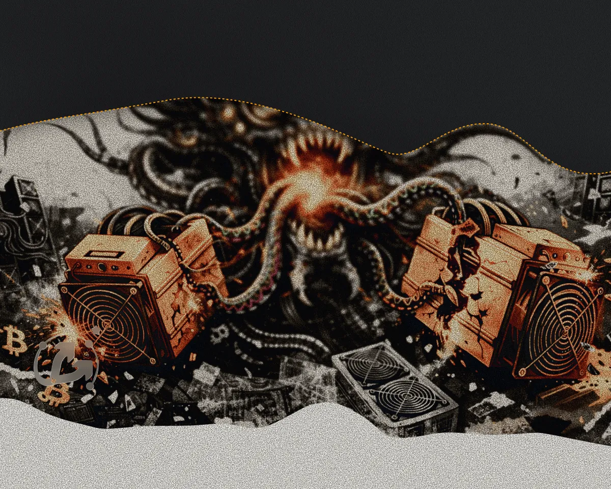 Капитуляция или эволюция: почему май...