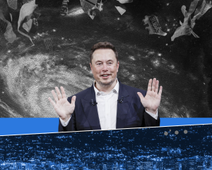 musk