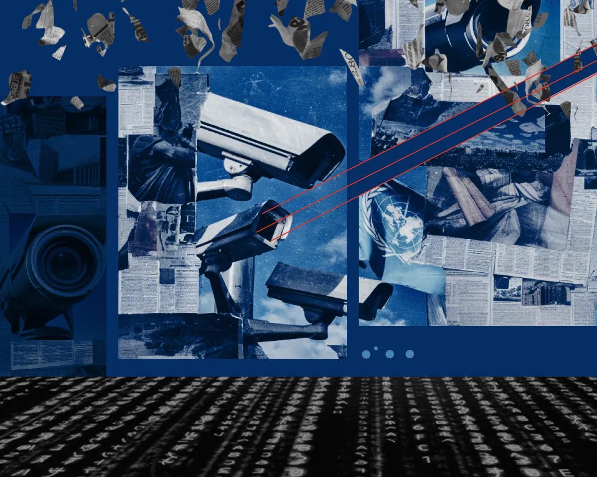 Ханойская конвенция ООН о киберпреступлениях — друг или враг?