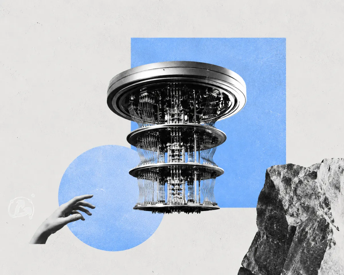 Experts Question D-Wave's Claims of Quantum Supremacy