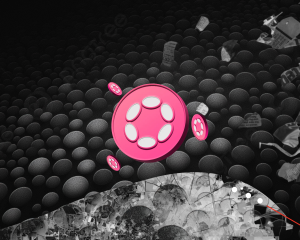 Polkadot DOT