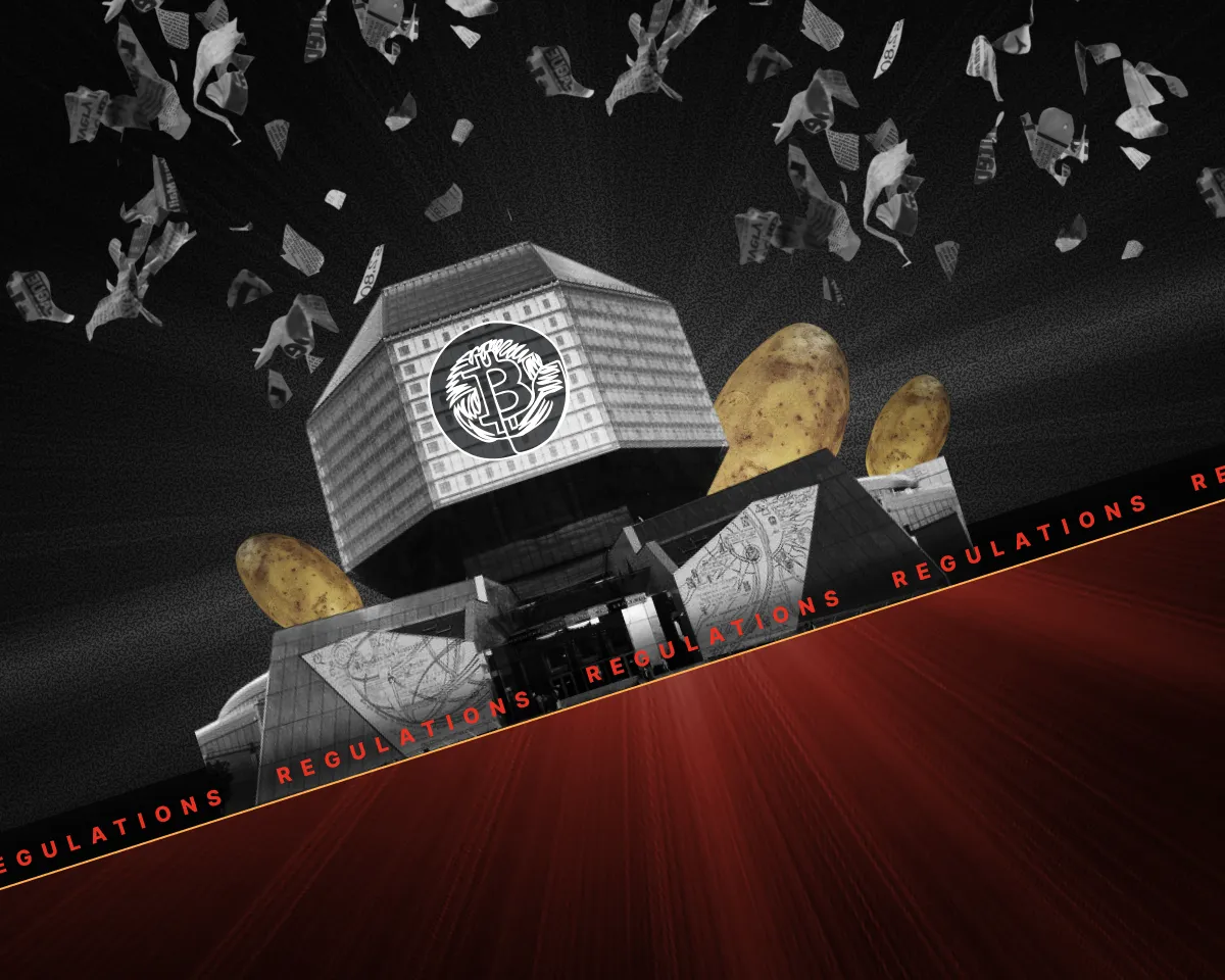 Лукашенко подписал указ о создании криптобанков в Беларуси