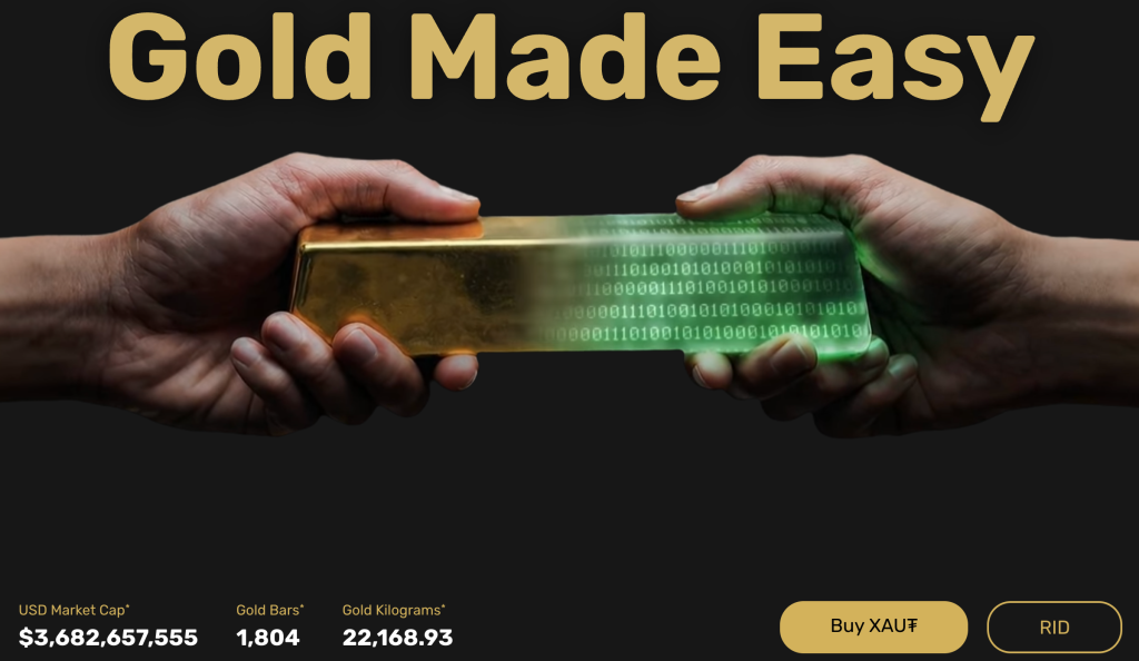 Tether_Gold