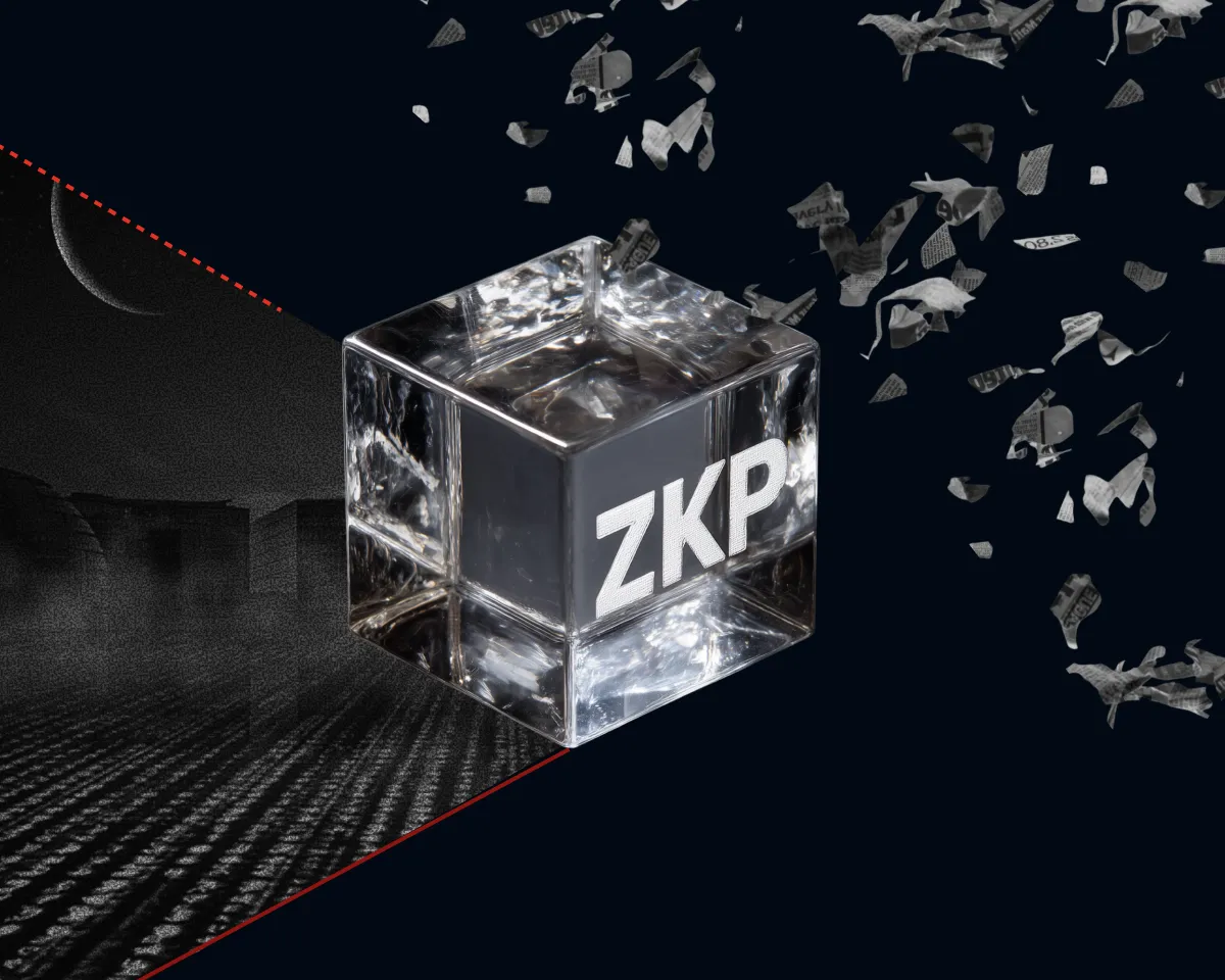 Эксперт назвал технологию ZKP фундаментом «новой эры ИИ»