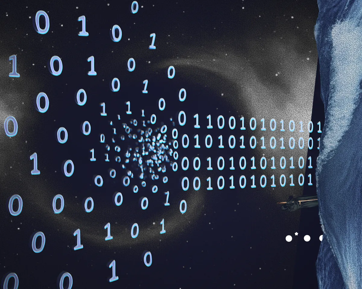 Собиратель секретов. Почему квантовы...