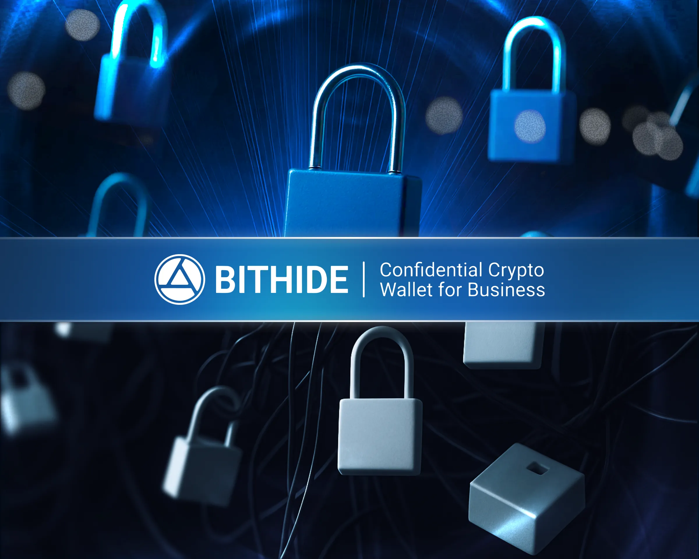 Ничего публичного. Как обеспечить приватность бизнес-операций в блокчейне