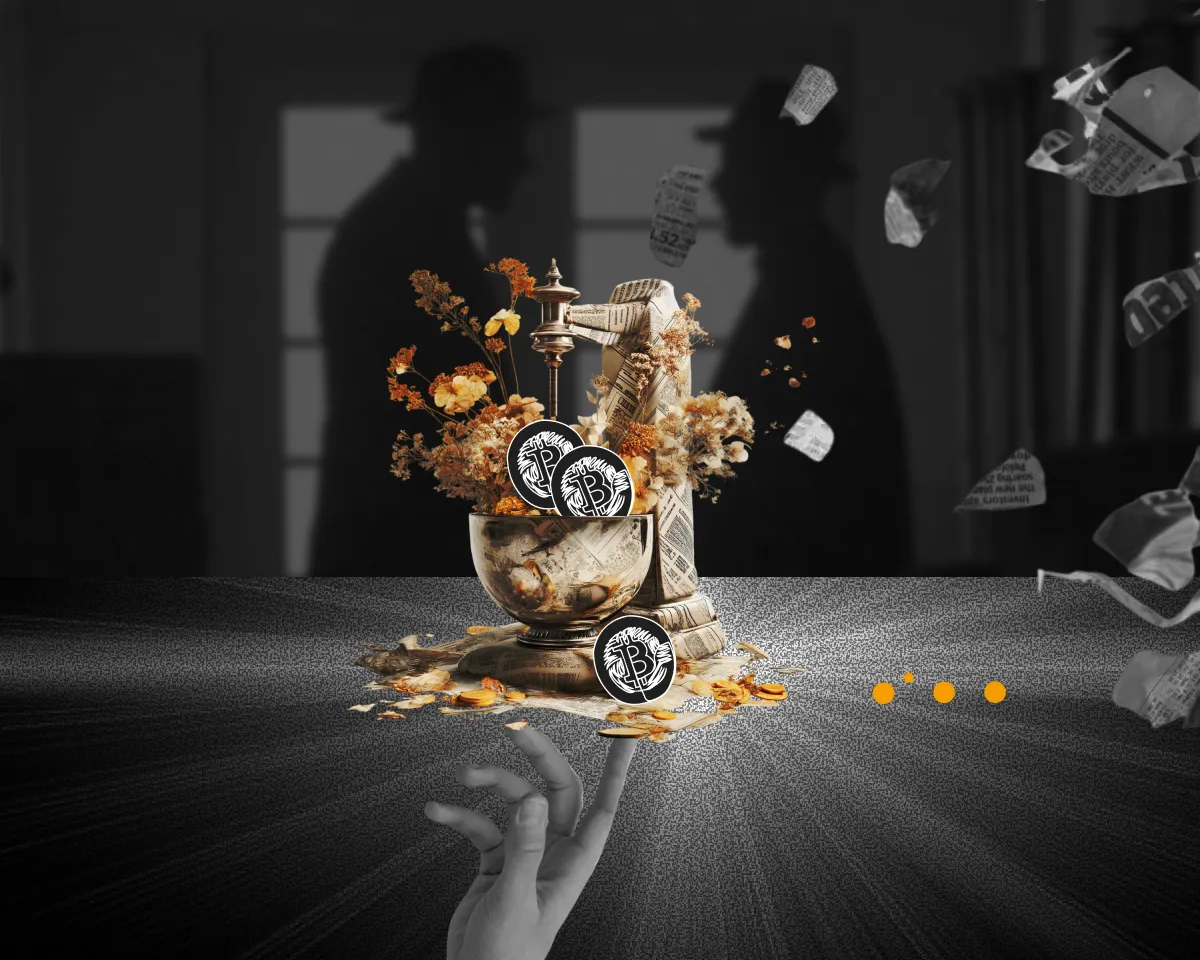 Приватность — это норма. Анализируем...