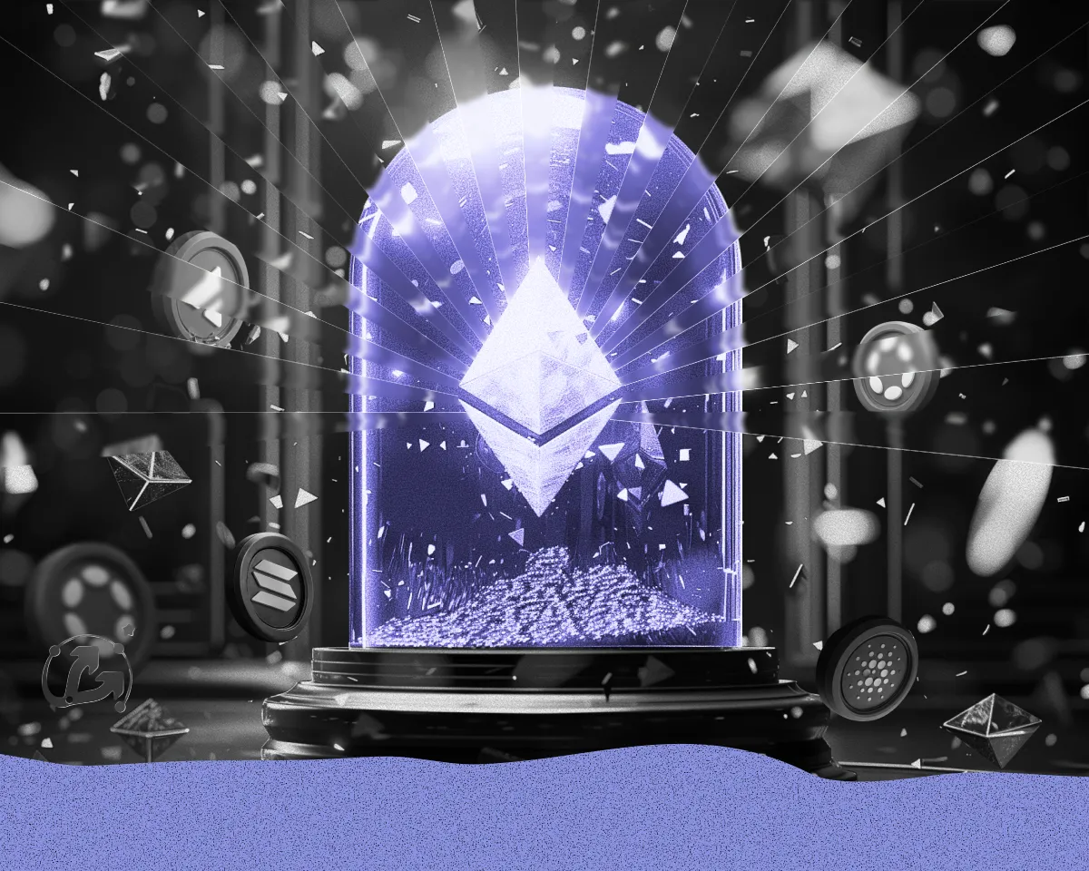 How the ‘Ethereum killers’ were killed