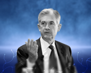 jerome powell глава ФРС Пауэлл 2