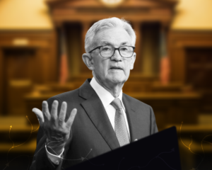 jerome powell глава ФРС Пауэлл