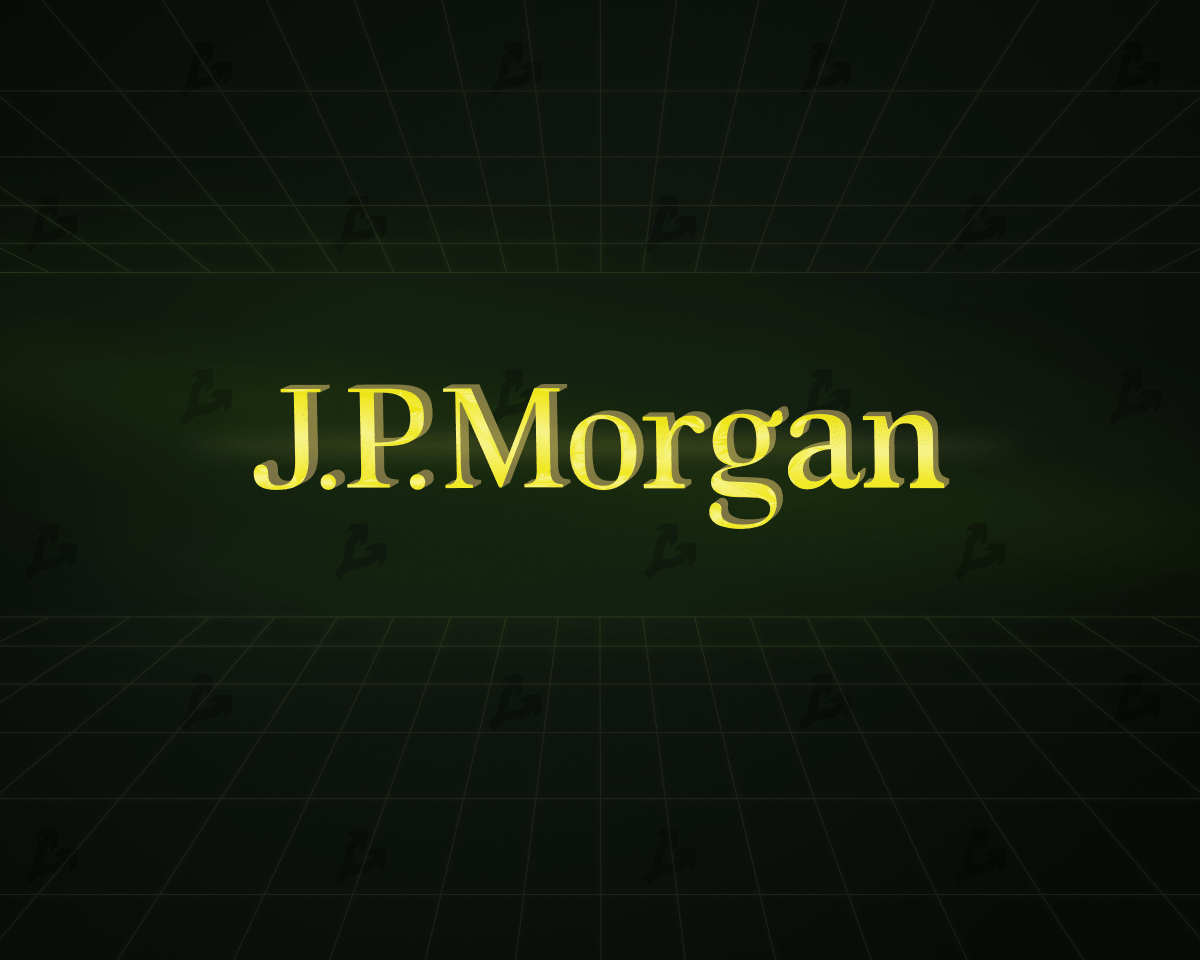 JPMorgan закрыл счета майнинговой фирмы Compass