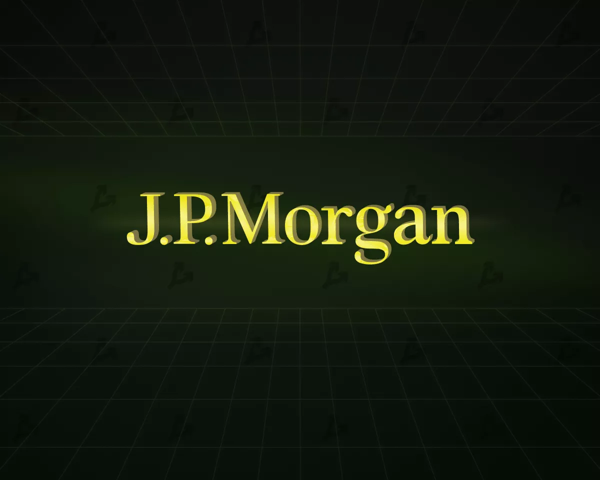 В JPMorgan указали на риски для индустрии из-за доминирования Tether