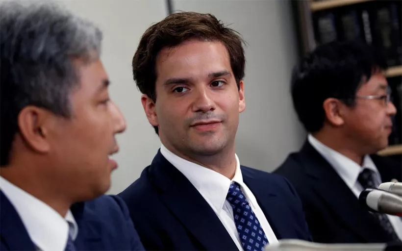 Бывший глава биткоин-биржи MtGox отрицает обвинения в растрате средств инвесторов