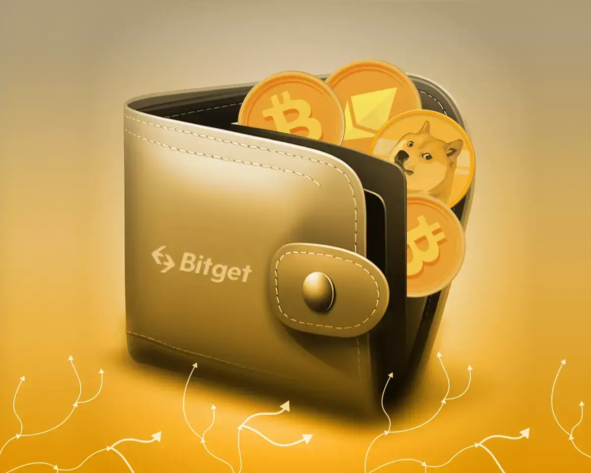 Bitget Wallet launched the Task2Get airdrop platform – ForkLog