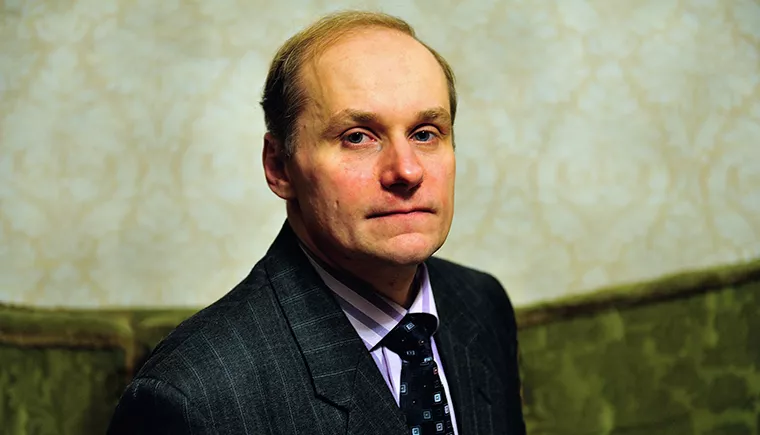 Профессор Дмитрий Кочергин: не следует отказывать виртуальным валютам в способности развиваться