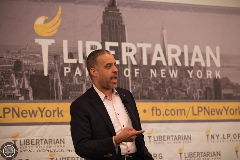 Кандидат в губернаторы Нью-Йорка готов бороться за отмену BitLicense