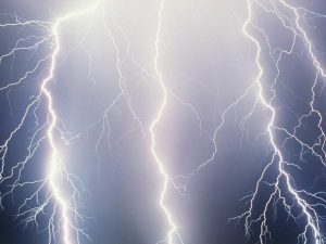 lightning