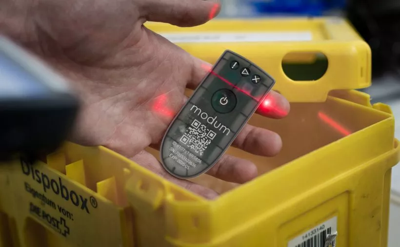 Внедрение технологии блокчейн — в центре внимания центробанки, финтех и другие крупные инициативы