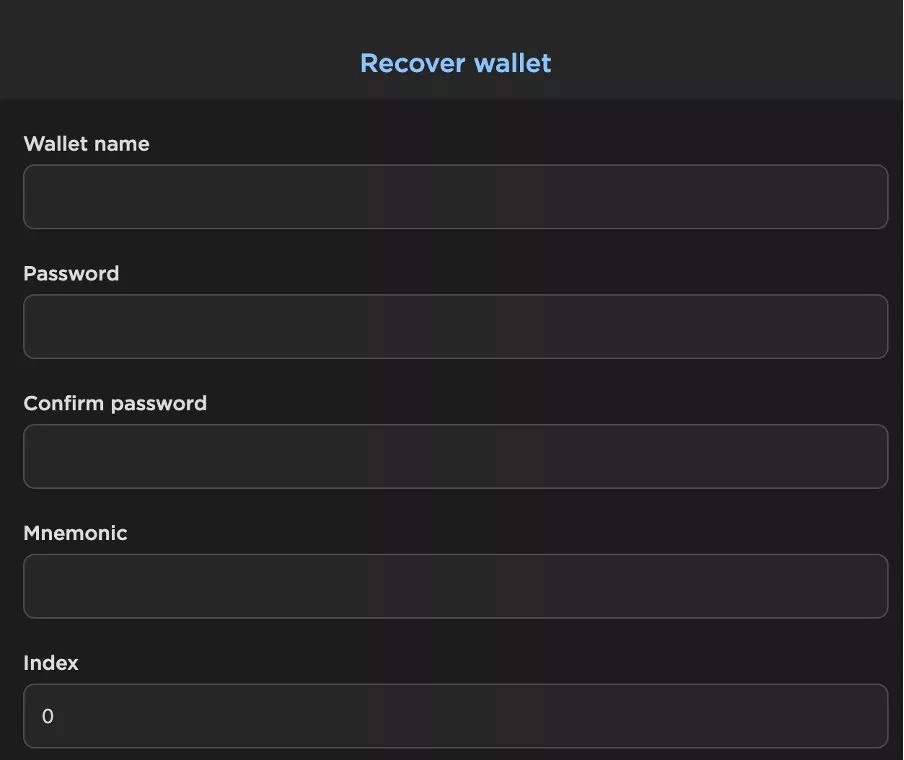 Как получить аирдроп Terra 2.0 (LUNA)?