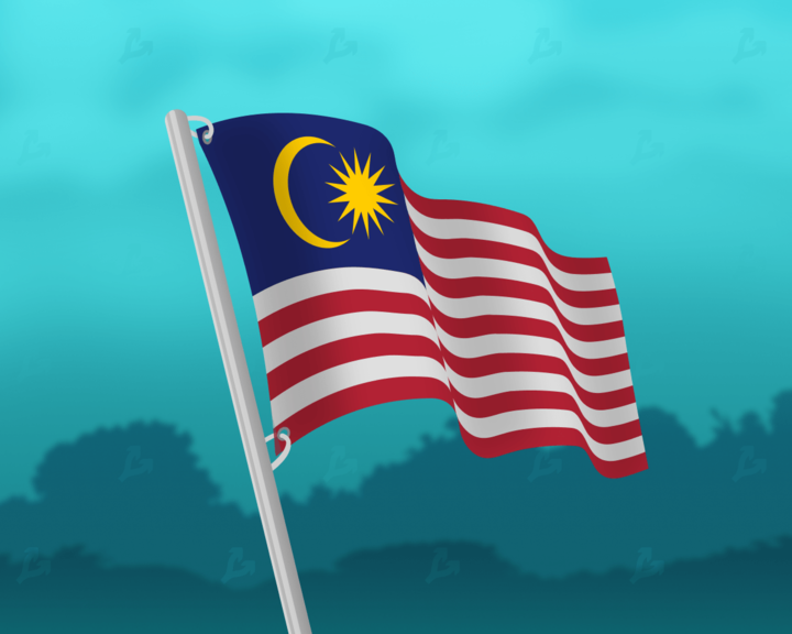 Ant Group поможет создать суперапп для торговли криптовалютами в Малайзии