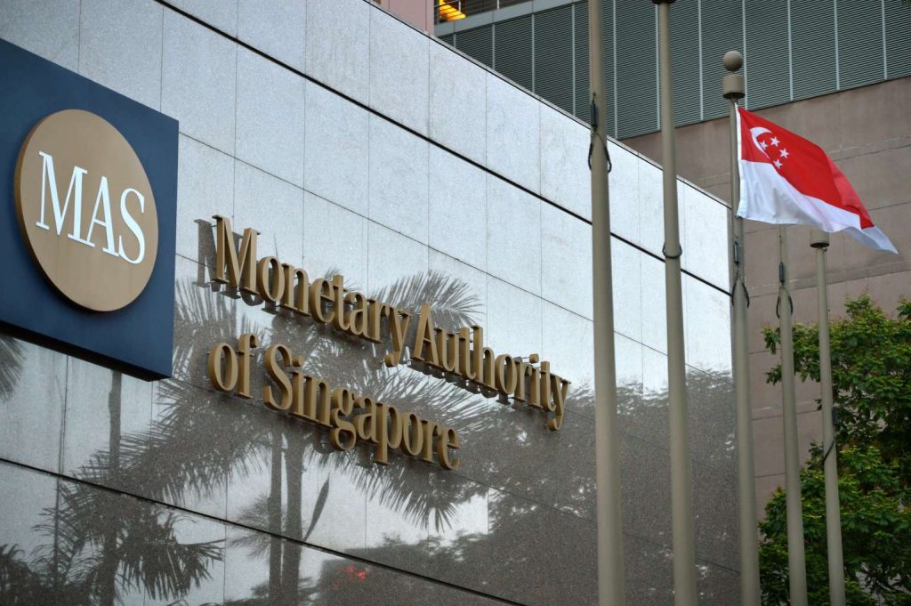 Центробанк Сингапура успешно протестировал собственную цифровую валюту