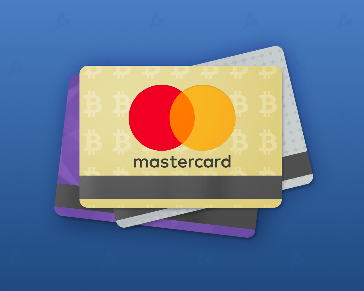 Биржа EurocoinPay и Mastercard выпустят криптовалютные дебетовые карты 