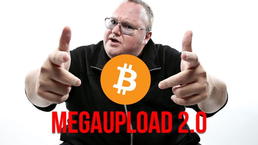 Запуск нового проекта Кима Доткома Megaupload 2.0 откладывается
