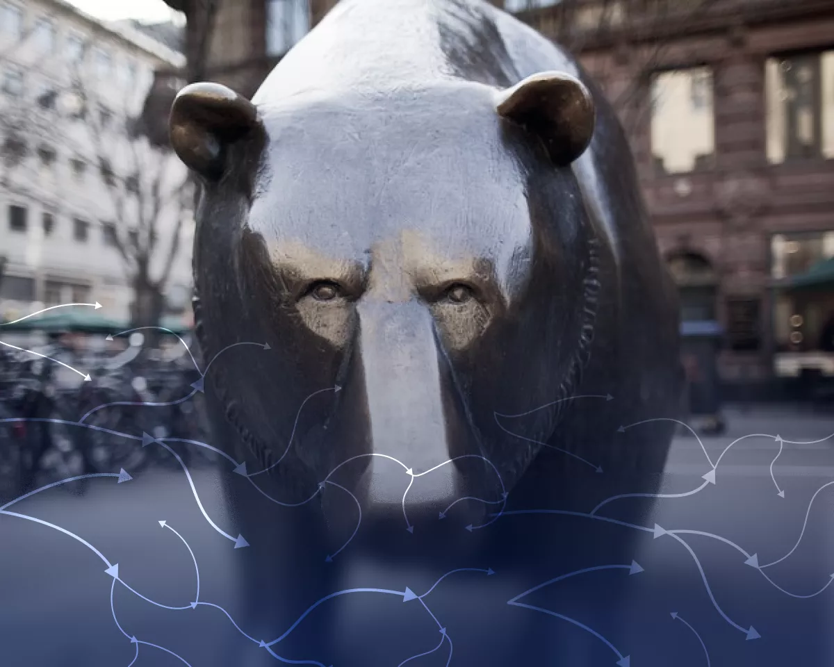 Новости о рынке криптовалют и прогнозы о том, когда закончится "медвежий" тренд