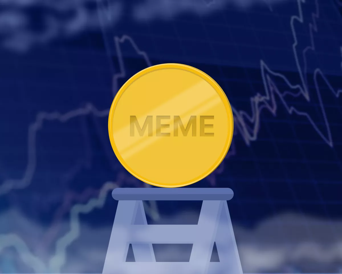 мем-токены, mem-tokens